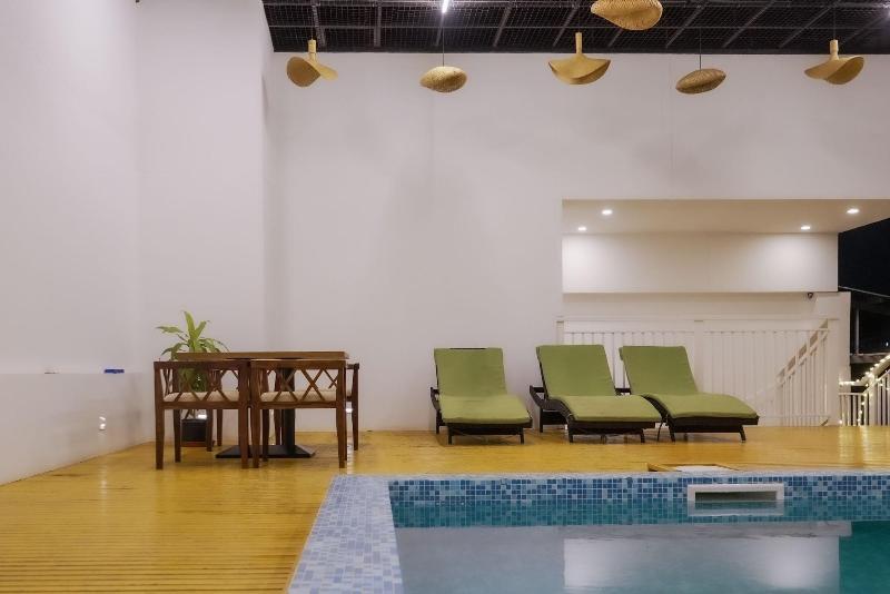 Tea Tree Suites Manipal image