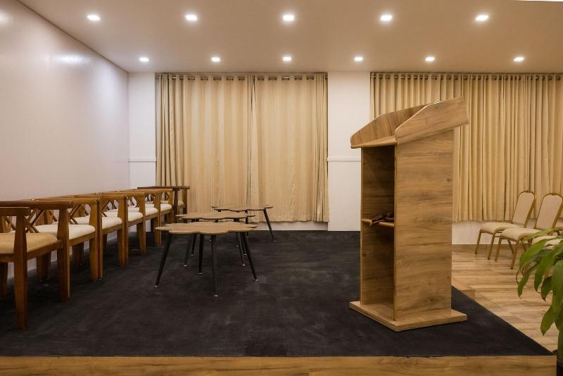 Tea Tree Suites Manipal image