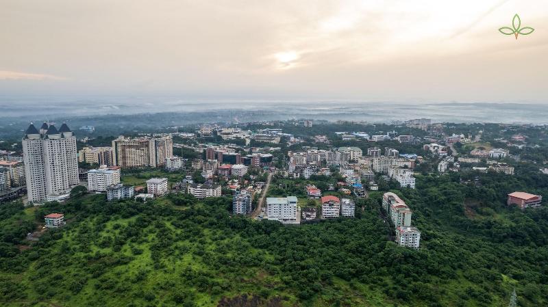 Tea Tree Suites Manipal image