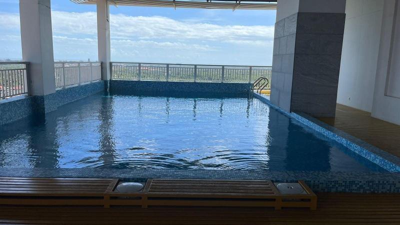 Tea Tree Suites Manipal image