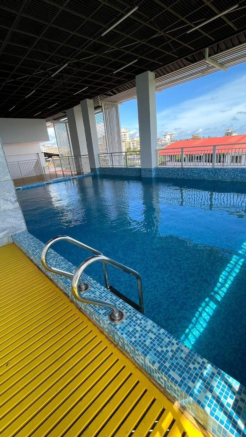 Tea Tree Suites Manipal image
