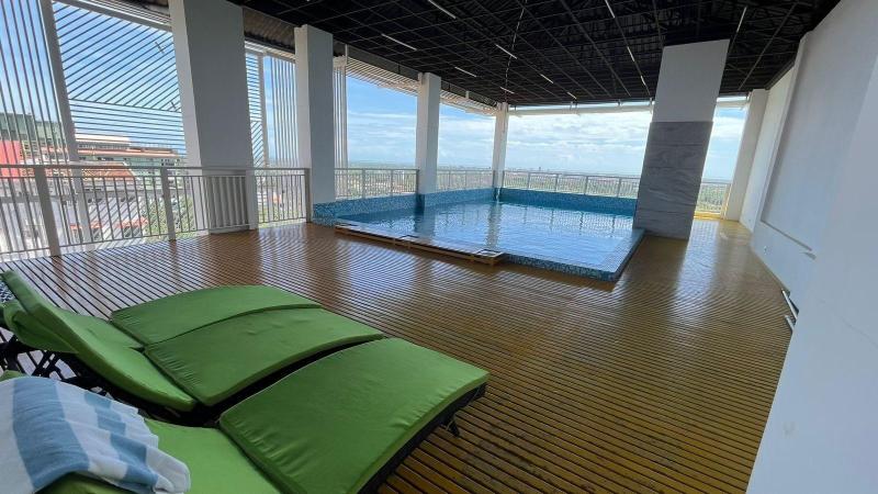 Tea Tree Suites Manipal image