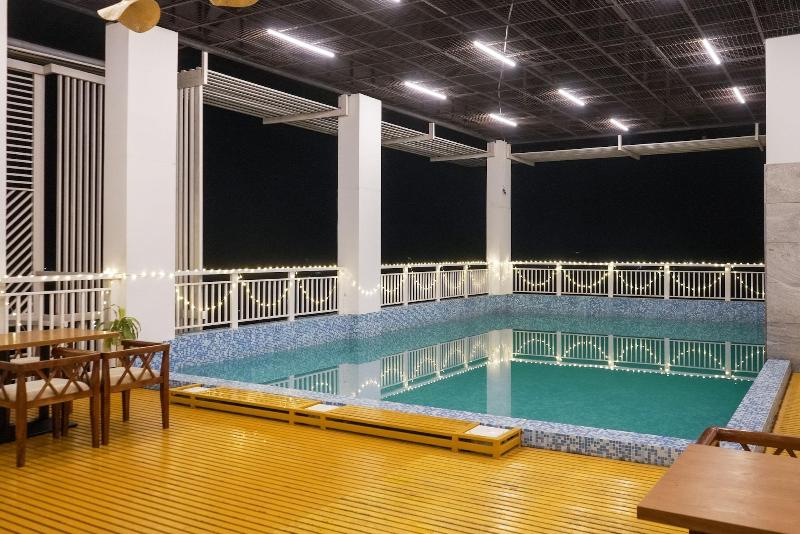 Tea Tree Suites Manipal image