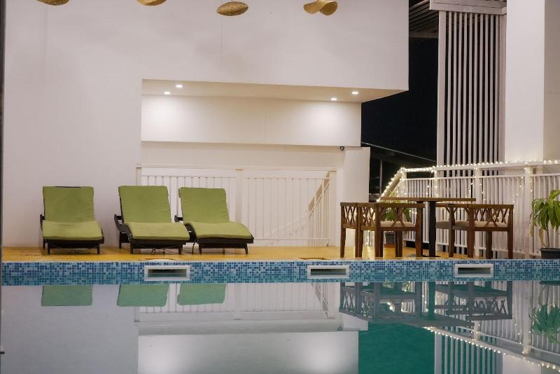 Tea Tree Suites Manipal image