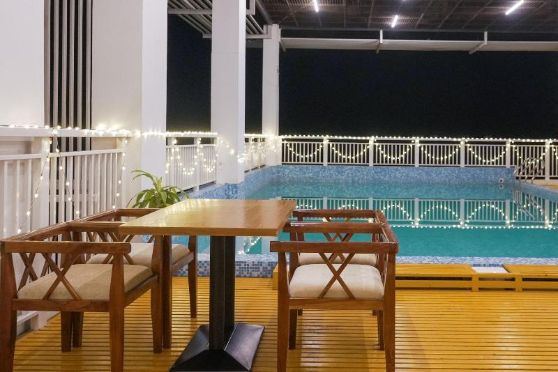 Tea Tree Suites Manipal image