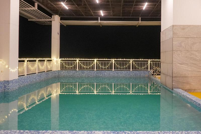 Tea Tree Suites Manipal image