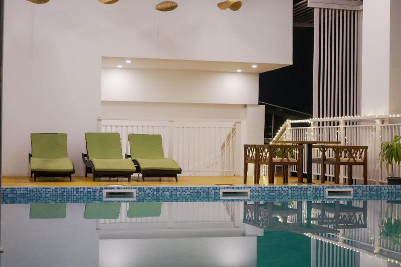 Tea Tree Suites Manipal image