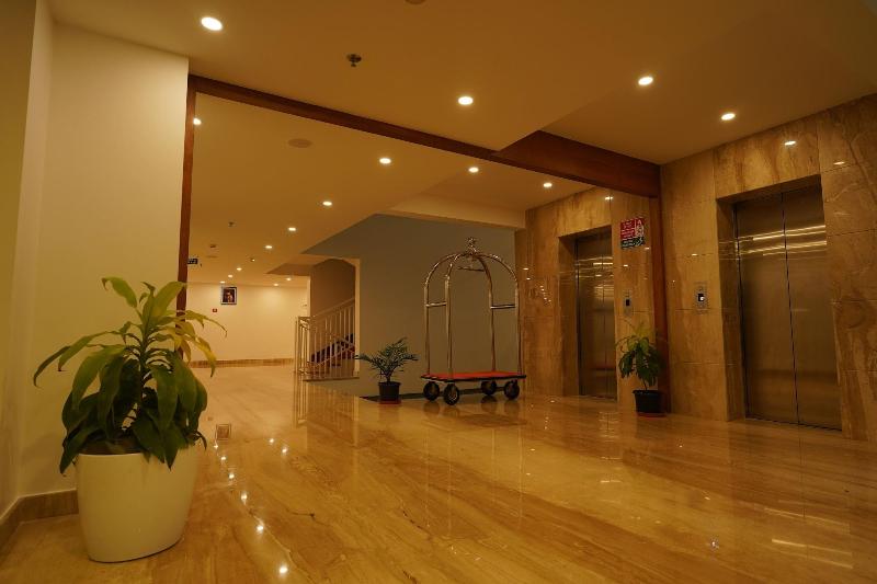 Tea Tree Suites Manipal image
