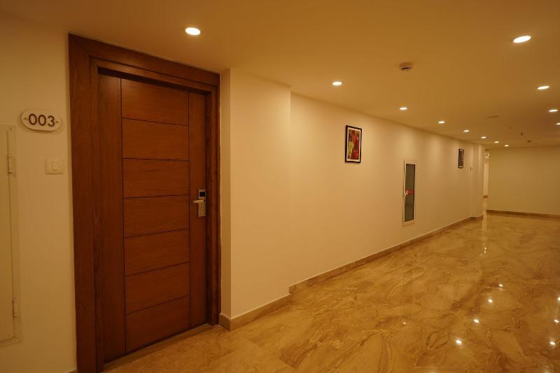 Tea Tree Suites Manipal image