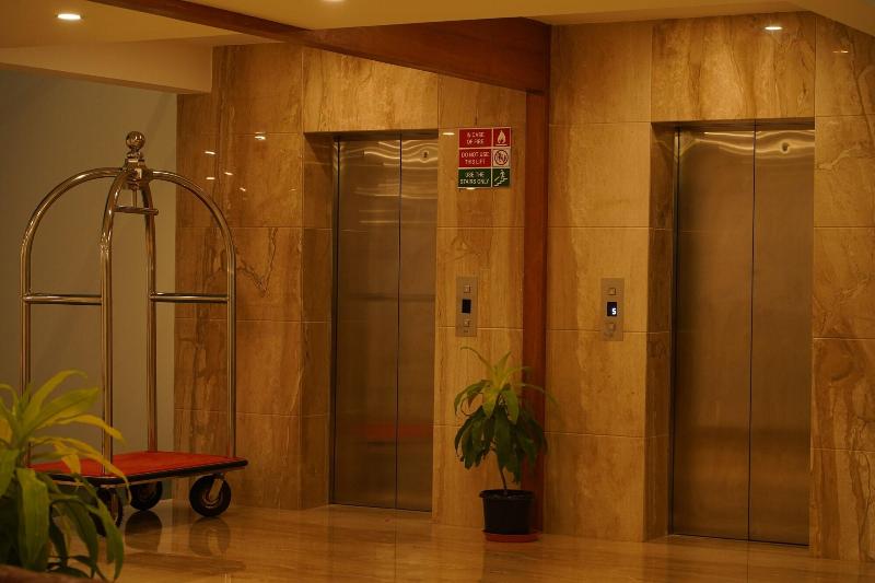 Tea Tree Suites Manipal image