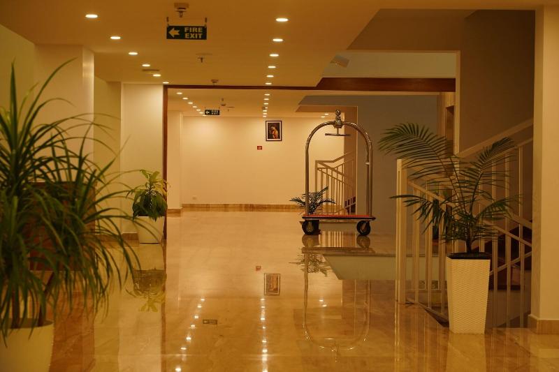 Tea Tree Suites Manipal image