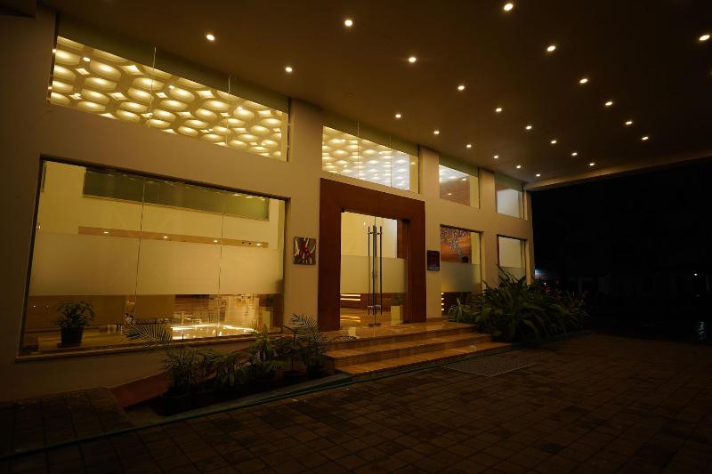 Tea Tree Suites Manipal image