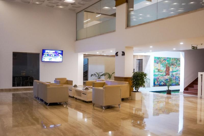 Tea Tree Suites Manipal image