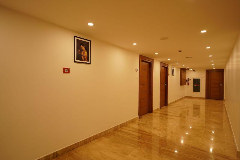 Tea Tree Suites Manipal image