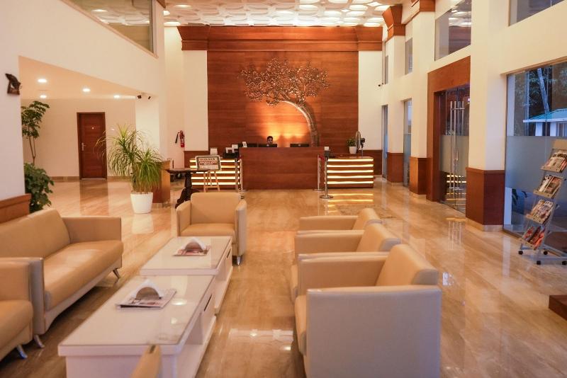 Tea Tree Suites Manipal image