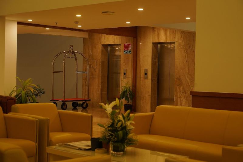 Tea Tree Suites Manipal image