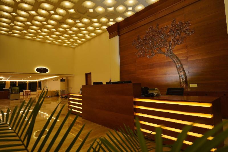 Tea Tree Suites Manipal image