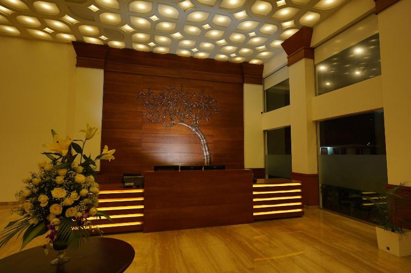 Tea Tree Suites Manipal image