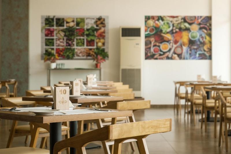 Tea Tree Suites Manipal image