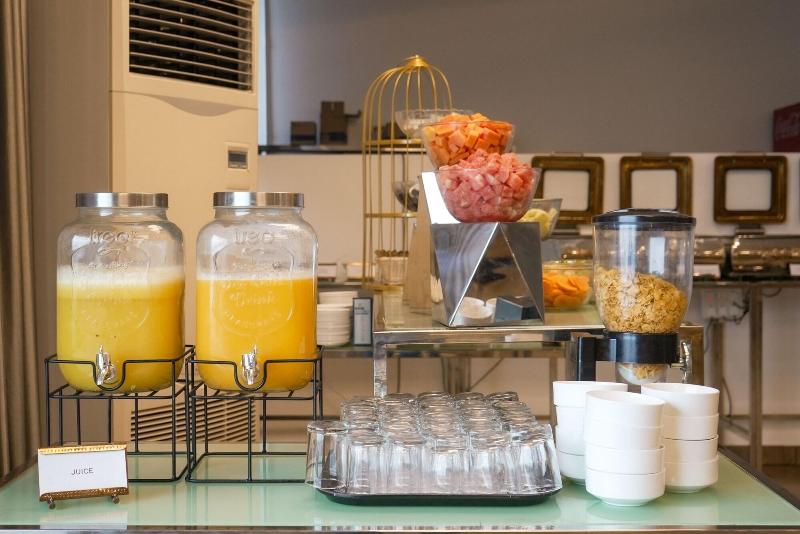 Tea Tree Suites Manipal image