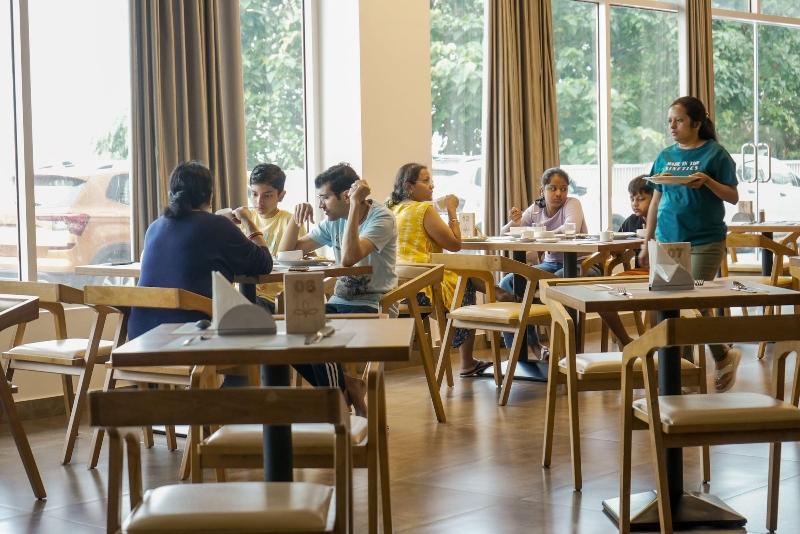 Tea Tree Suites Manipal image