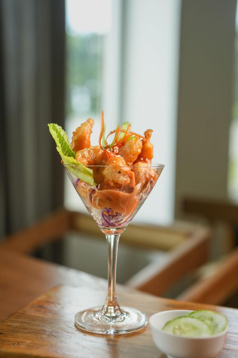 Tea Tree Suites Manipal image