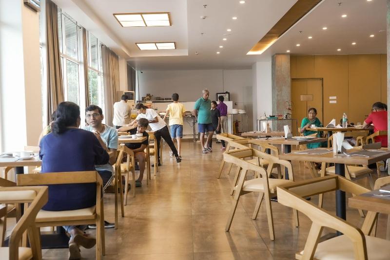 Tea Tree Suites Manipal image