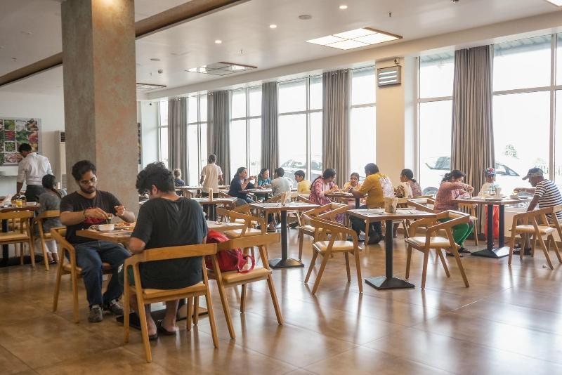 Tea Tree Suites Manipal image
