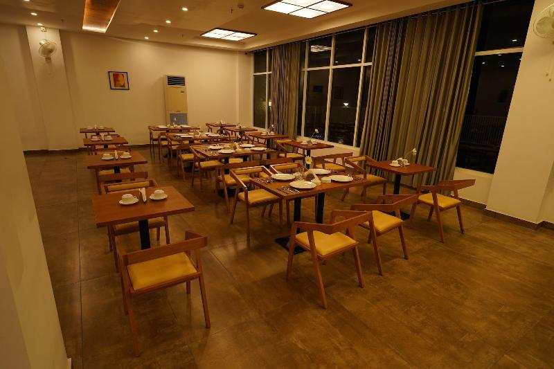 Tea Tree Suites Manipal image