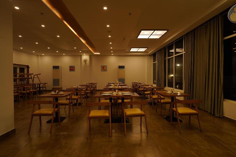 Tea Tree Suites Manipal image
