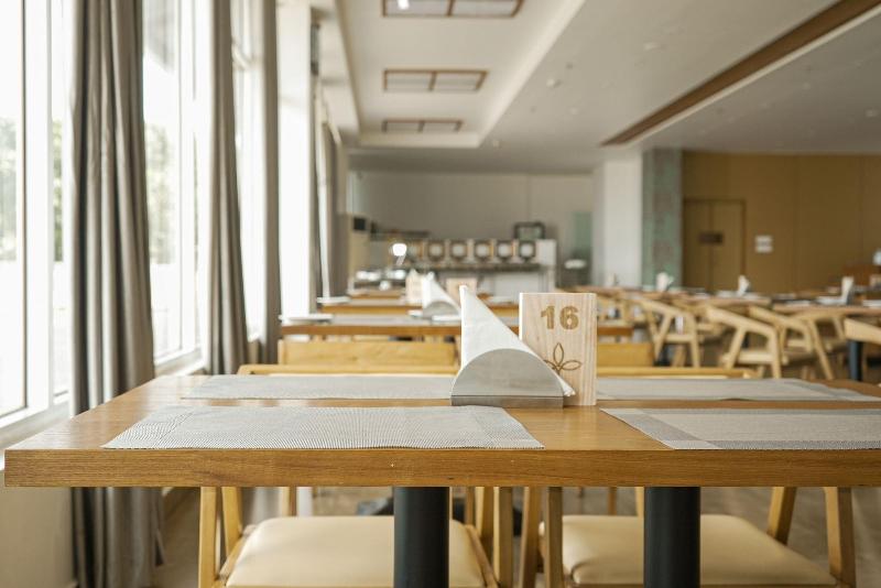 Tea Tree Suites Manipal image