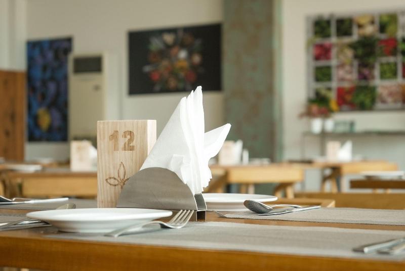 Tea Tree Suites Manipal image