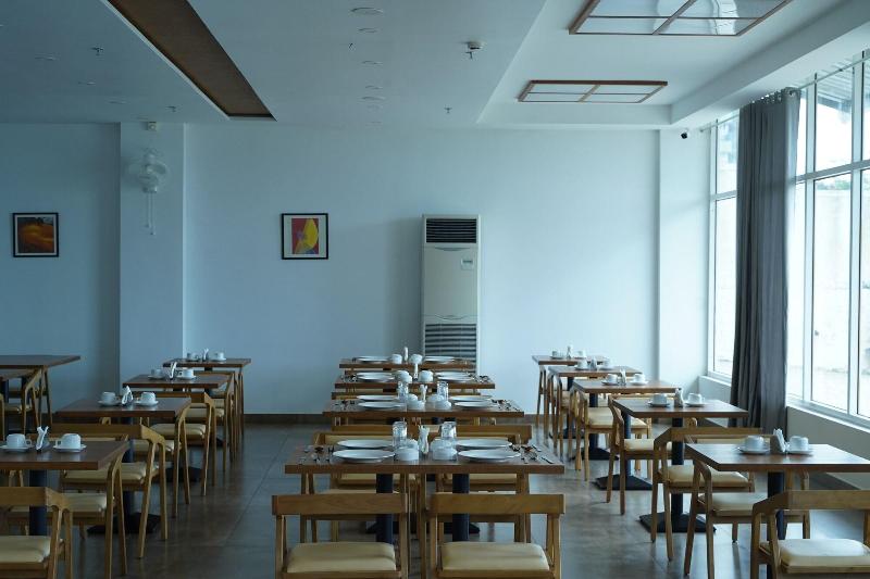 Tea Tree Suites Manipal image
