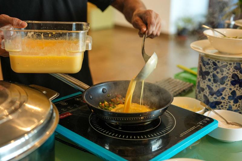 Tea Tree Suites Manipal image