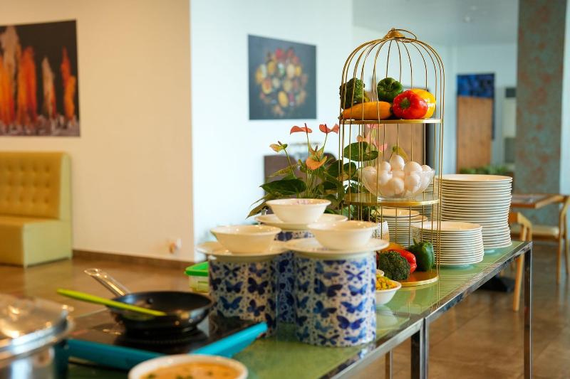 Tea Tree Suites Manipal image