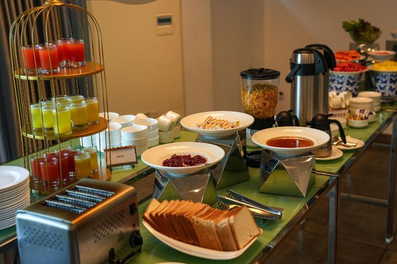 Tea Tree Suites Manipal image