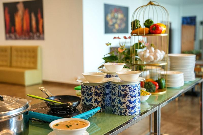 Tea Tree Suites Manipal image