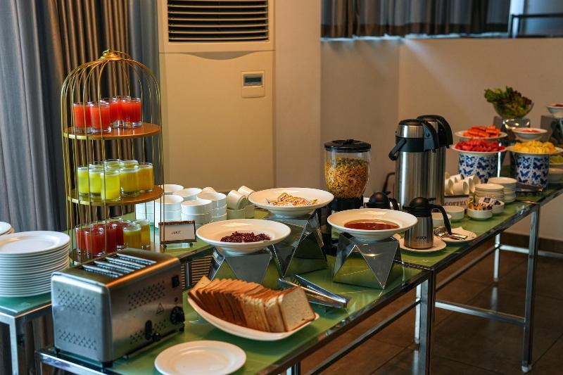 Tea Tree Suites Manipal image