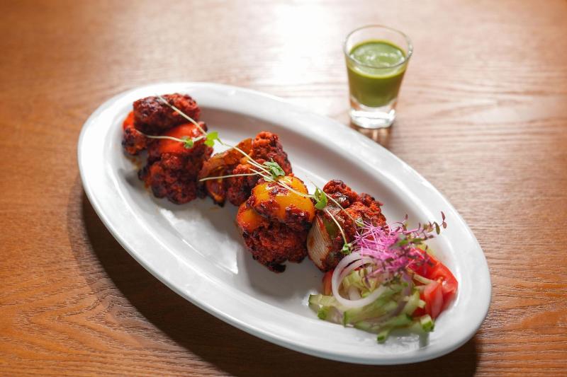 Tea Tree Suites Manipal image