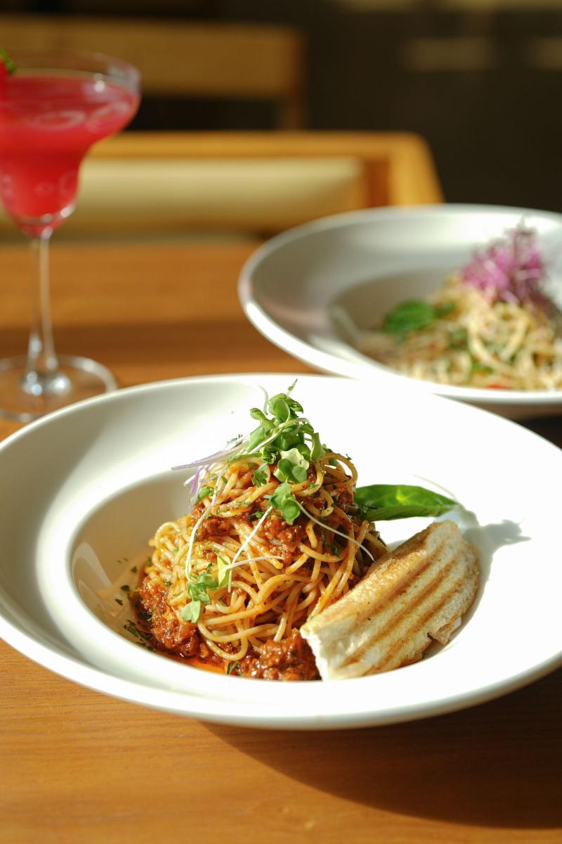 Tea Tree Suites Manipal image