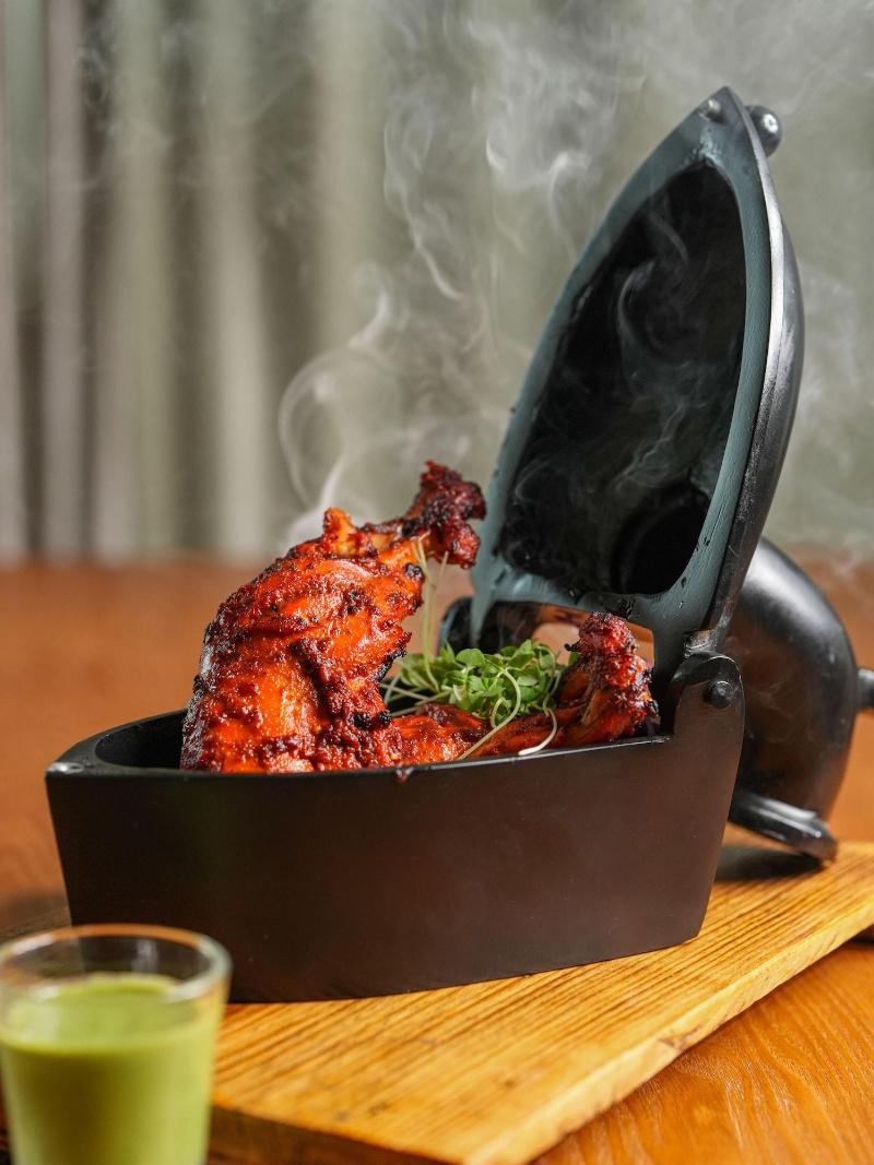 Tea Tree Suites Manipal image