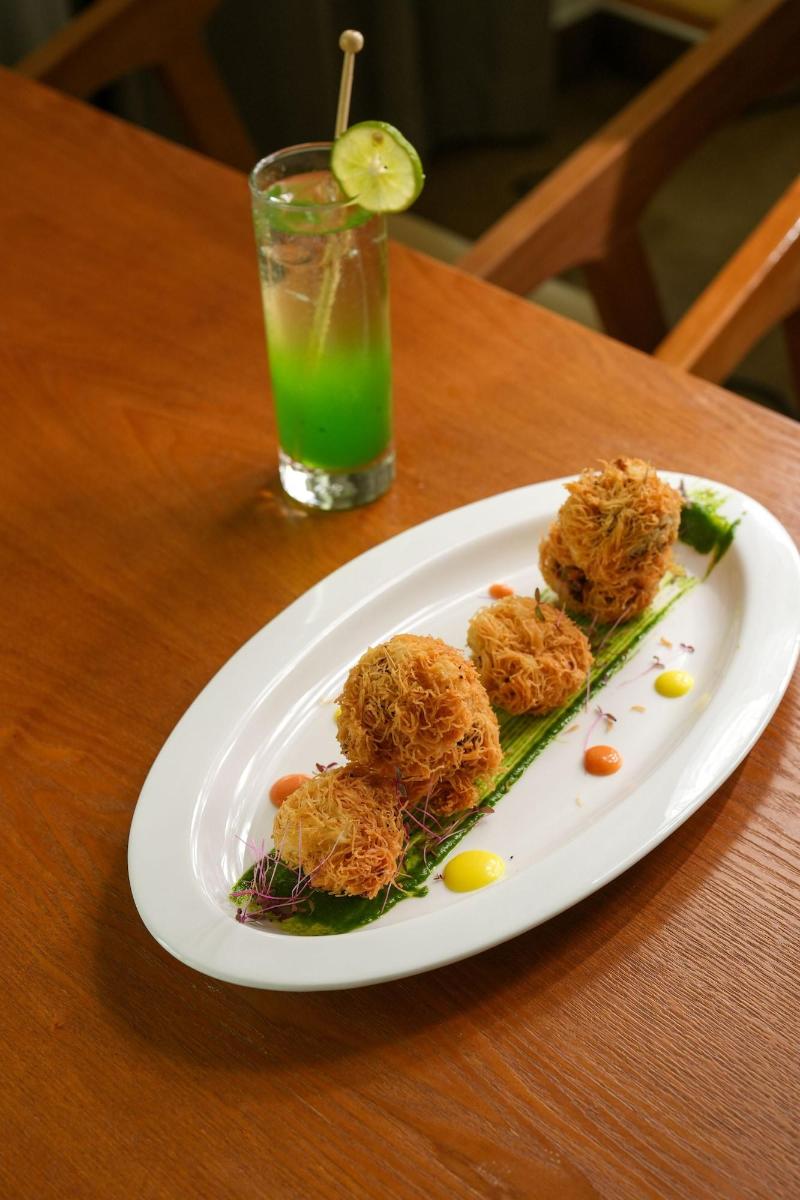Tea Tree Suites Manipal image
