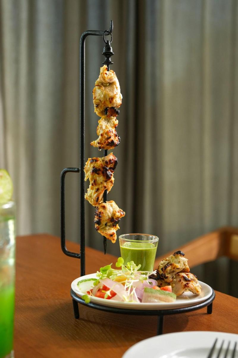 Tea Tree Suites Manipal image