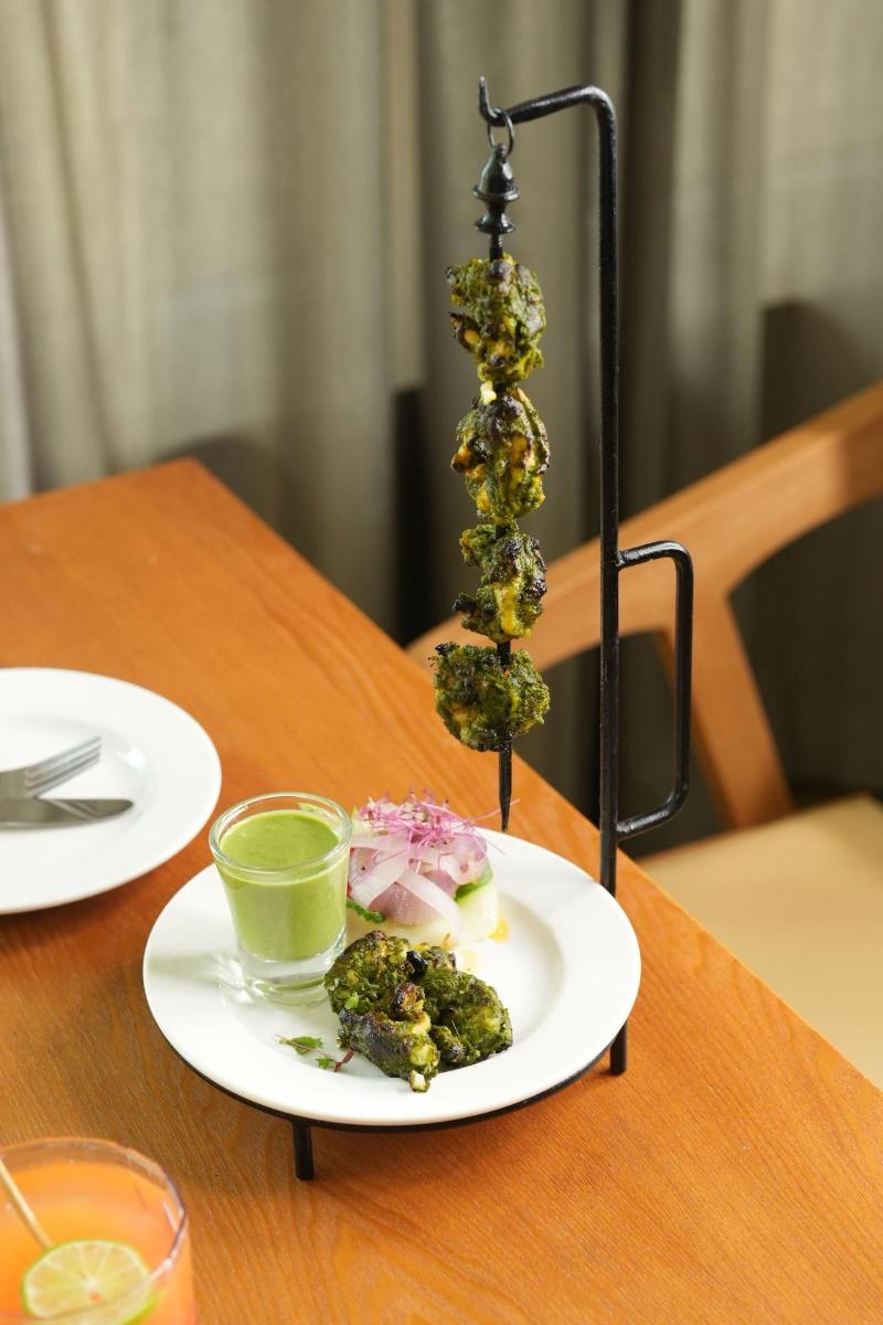 Tea Tree Suites Manipal image