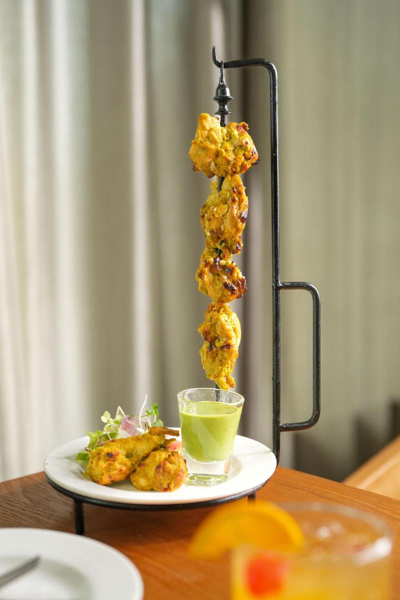 Tea Tree Suites Manipal image