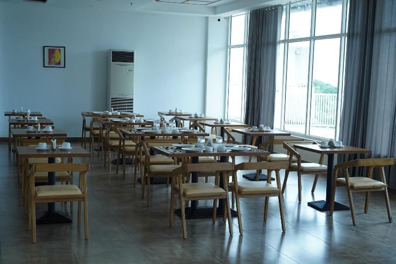 Tea Tree Suites Manipal image