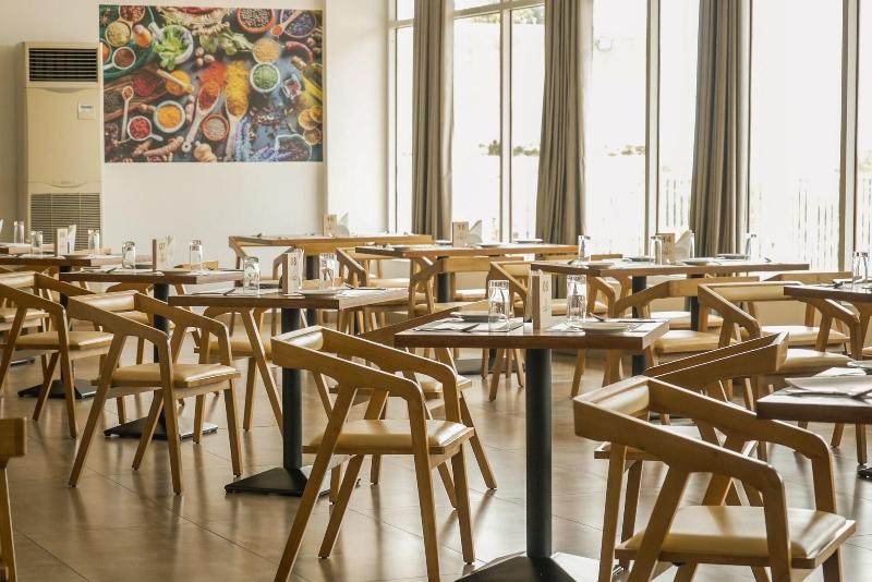 Tea Tree Suites Manipal image