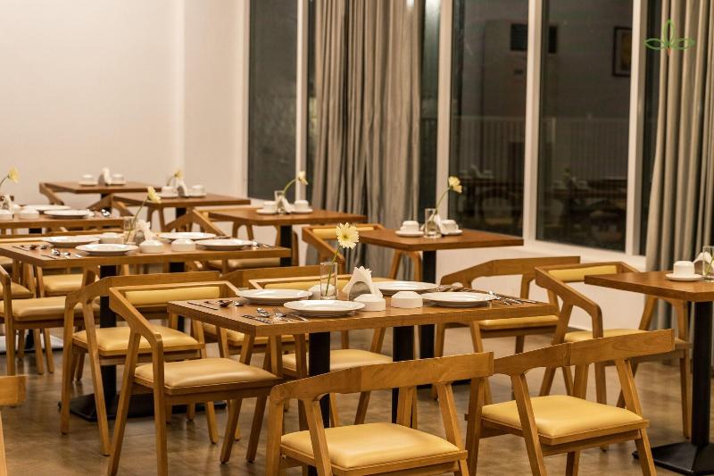 Tea Tree Suites Manipal image