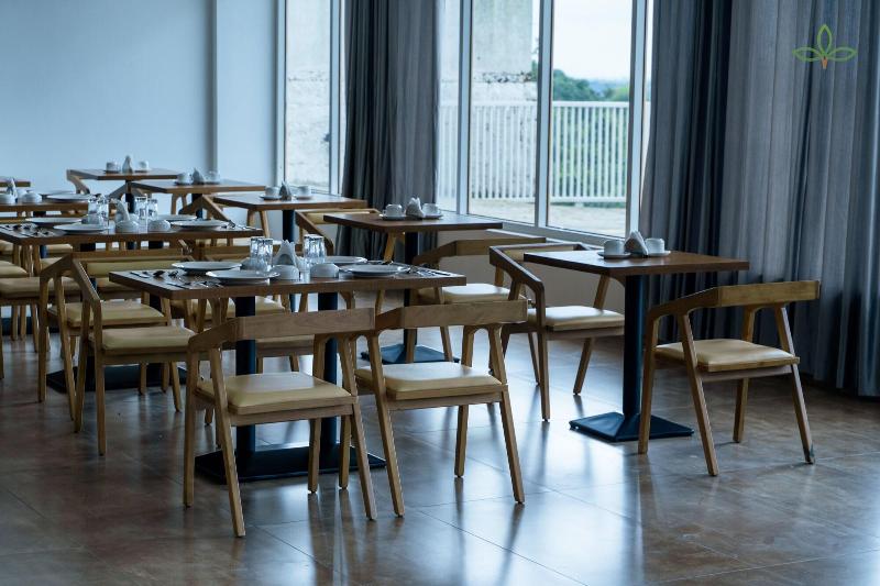 Tea Tree Suites Manipal image