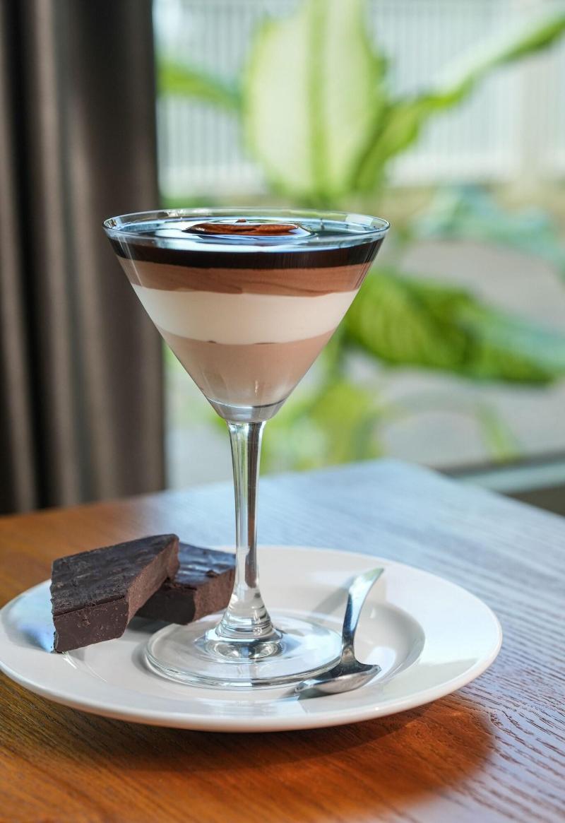 Tea Tree Suites Manipal image